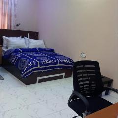 PM Serviced Apartments