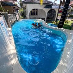 SM VILLA LANGKAWI full privacy home with pool