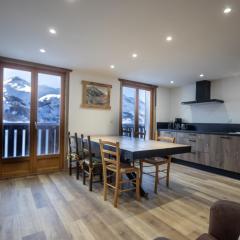 Tignes - Bel appartement 6/8 personnes