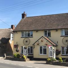 The George at Donyatt