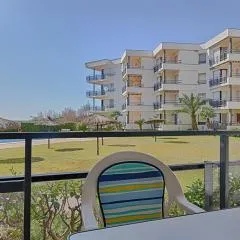 Apartamento en Creixell Primera linea de playa.