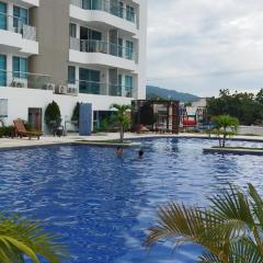 Hermoso y cómodo apartamento Rodadero Sur (Santa Marta)