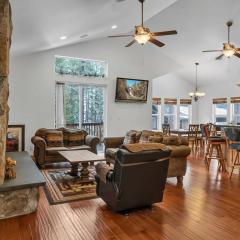 Family Friendly 3BD-Next to Beach & Ski Resort