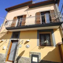 Casadduoglio home costa d'Amalfi