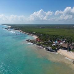 Tropicalito Villa on the Beach