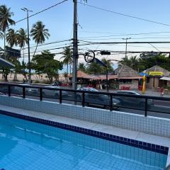 Apartamento na Av. Cabo Branco (BEIRA MAR)