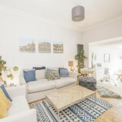 Striking & Modern 2BD Flat wGarden - East Dulwich