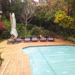 Constantia HomeStay