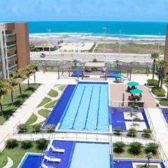 LUGAR INCRÍVEL - VG FUN PRAIA DO FUTUTO FORTALEZA