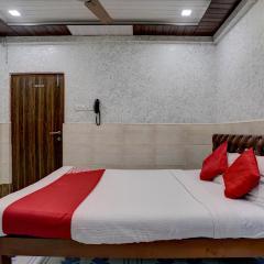 OYO Flagship Hotel Sapna Residency