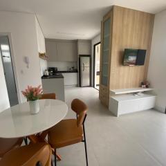 Lindo Apartamento na Praia de palmas