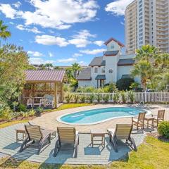4 Br - 3 Ba Private Pool Putting Green