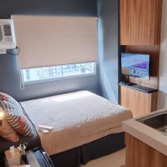 Penthouse 1 at Urban Deca EDSA by CityStudio