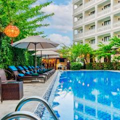 Wyndham Garden Hoi An Cua Dai Beach