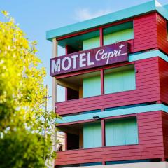モーテル カプリ（Motel Capri）