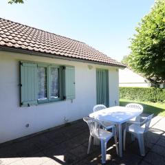 Gîte Arnac, 2 pièces, 4 personnes - FR-1-742-77