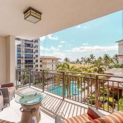 Ko Olina Beach Villas O401