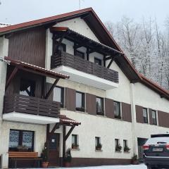 Apartment with panoramic view