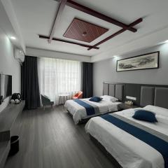 Zhangjiajie Happyness Together Hotel