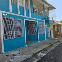 Newly remodeled 3 BR Center Mayagüez, First Floor Unit1