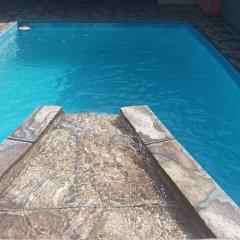 Espaço Pé Na Areia