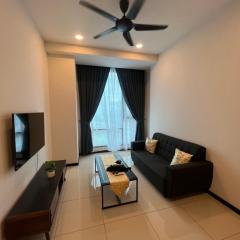 Opus Residences 1 Bedroom Apartment
