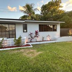 Home in Miami Gardens