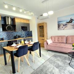 Apartment Pomerania Delux by TriApart
