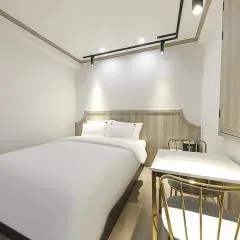 프롬에이치 아모르 호텔 마산점