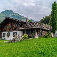 Quaint farmhouse in Bramberg am Wildkogel