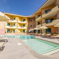 Residence I Mirti Bianchi