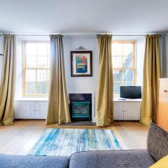 GuestReady - Edinburgh's New Town Cosy Hideaway