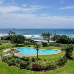 The Lookout Triplex at Cabanas