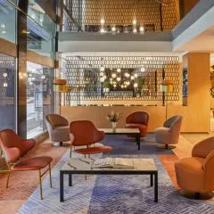 Crowne Plaza Madrid - Centre Retiro by IHG
