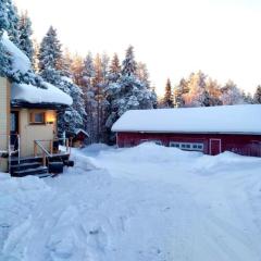 Casa de Okko. House In the heart of Lapland