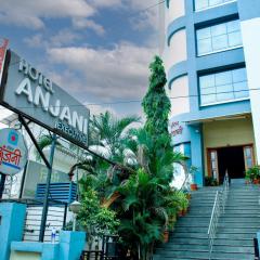 Hotel Anjani