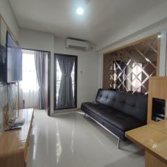 Apartment TransPark Cibubur, TSM