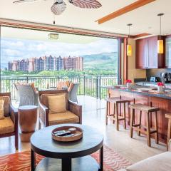 Ko Olina Beach Villas B608