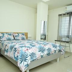 Rent on comfort Vijaynagar