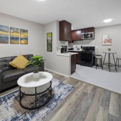 New 1BD Apartment Near Ferndale