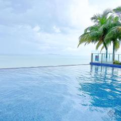 Silverscape Residence Sea View Melaka by Stayrene