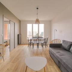 Charcot Appartment