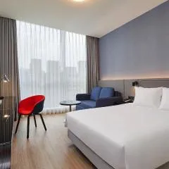 홀리데이 인 익스프레스 타이중 파크(Holiday Inn Express Taichung Park, an IHG Hotel)