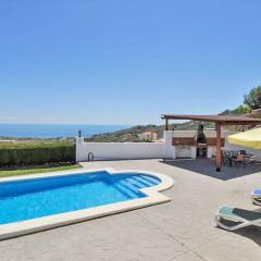 Villa Mango Nerja
