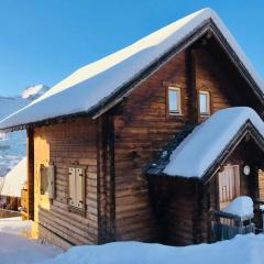 Chalet Lig'Loup - 6 Personnes