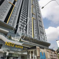 Neu Suites Premier Suites by BlueBanana