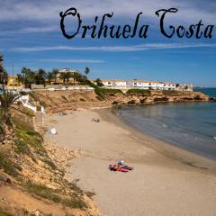 Bungalow à Orihuela Costa en Espagne