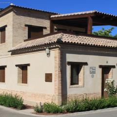 Casa Rural Maria Isabel