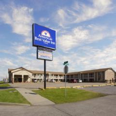 Americas Best Value Inn Pryor