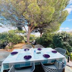 Appartement Boug 26 Lumio